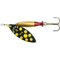 Black/Yellow