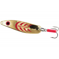 Gold/Red
