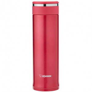 Термос Zojirushi SM-JE48-RC 0,48 л (красный)