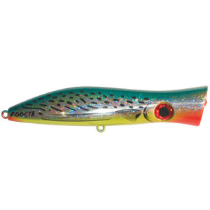 Воблер Halco ROOSTA POPPER  80 #H69, 80mm, 16 г., 0m (F)