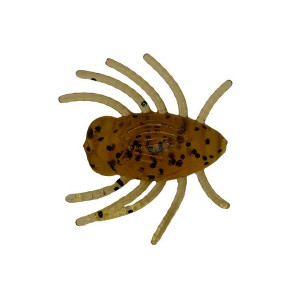 Мягк.приманки LureMax DUNG BUG 30 мм''/3см, LSDB1-05-004 Caramel Oil (5 шт.)