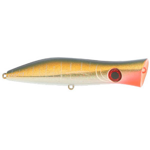 Воблер Halco ROOSTA POPPER  80 #H71, 80mm, 16 г., 0m (F)