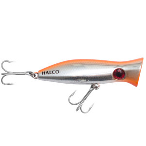 Воблер Halco ROOSTA POPPER  80 #H85, 80mm, 16 г., 0m (F)