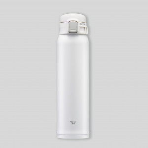 Термос Zojirushi SM-SR60E-WA 0,6 л (белый)
