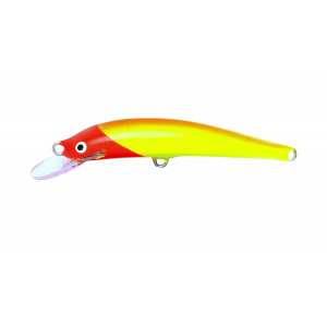 Воблер Nils Master INVINCIВLE Floating  5cm, 6 г., #013