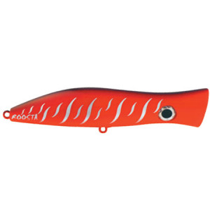 Воблер Halco ROOSTA POPPER 135 # R18, 135mm, 49 г., 0m (F)