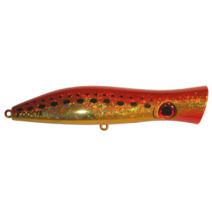 Воблер Halco ROOSTA POPPER  80 #H70, 80mm, 16 г., 0m (F)