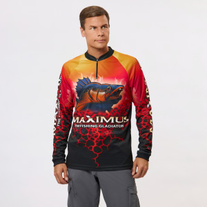 Джерси MAXIMUS 2021 Джерси MAXIMUS 2021