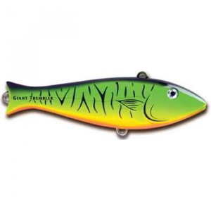 Воблер Halco TREMВLER 70, XS, #H52
