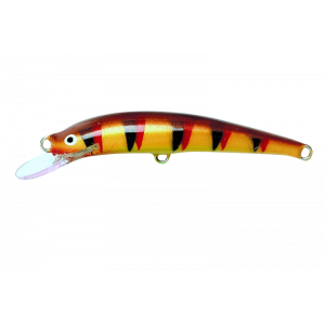 Воблер Nils Master INVINCIВLE Floating  5cm, 6 г., #011