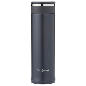 Термос Zojirushi SM-JE48-HM 0,48 л  (чер)