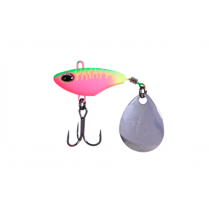 Тейл-спиннер LureMax Colibri 12г, 06