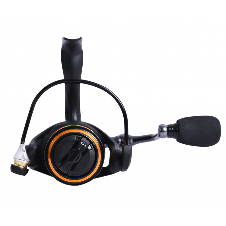 Катушка Black Side Aviator PRO