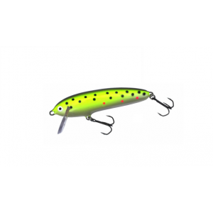 Nils Master Jumbo Shallow