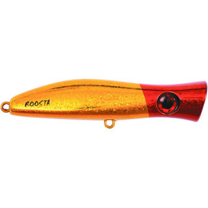 Воблер Halco ROOSTA POPPER  80 #H78, 80mm, 16 г., 0m (F)
