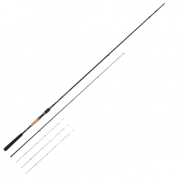 Удилище пикерное Tubertini Jugger Feeder (3,00 м, 0-50 г)