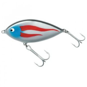 Воблер Nils Master Dart Master 12cm, 68 г., #033