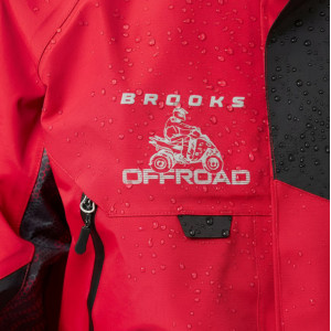 Куртка Alaskan Brooks