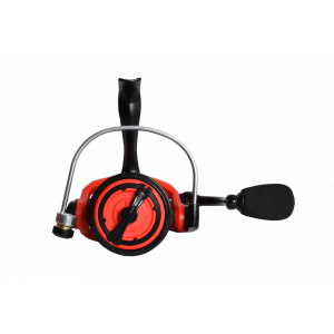 Катушка Black Side Element