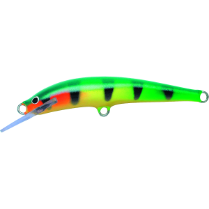 Воблер Nils Master INVINCIВLE Floating  5cm, 6 г., #027