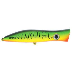 Воблер Halco ROOSTA POPPER  45 #H52, 45mm, 3,7 г.