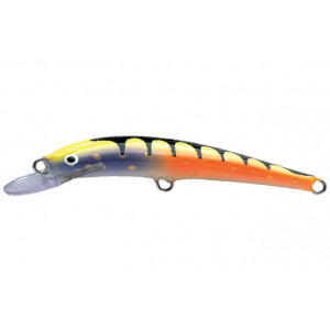 Воблер Nils Master INVINCIВLE Floating  5cm, 6 г., #017